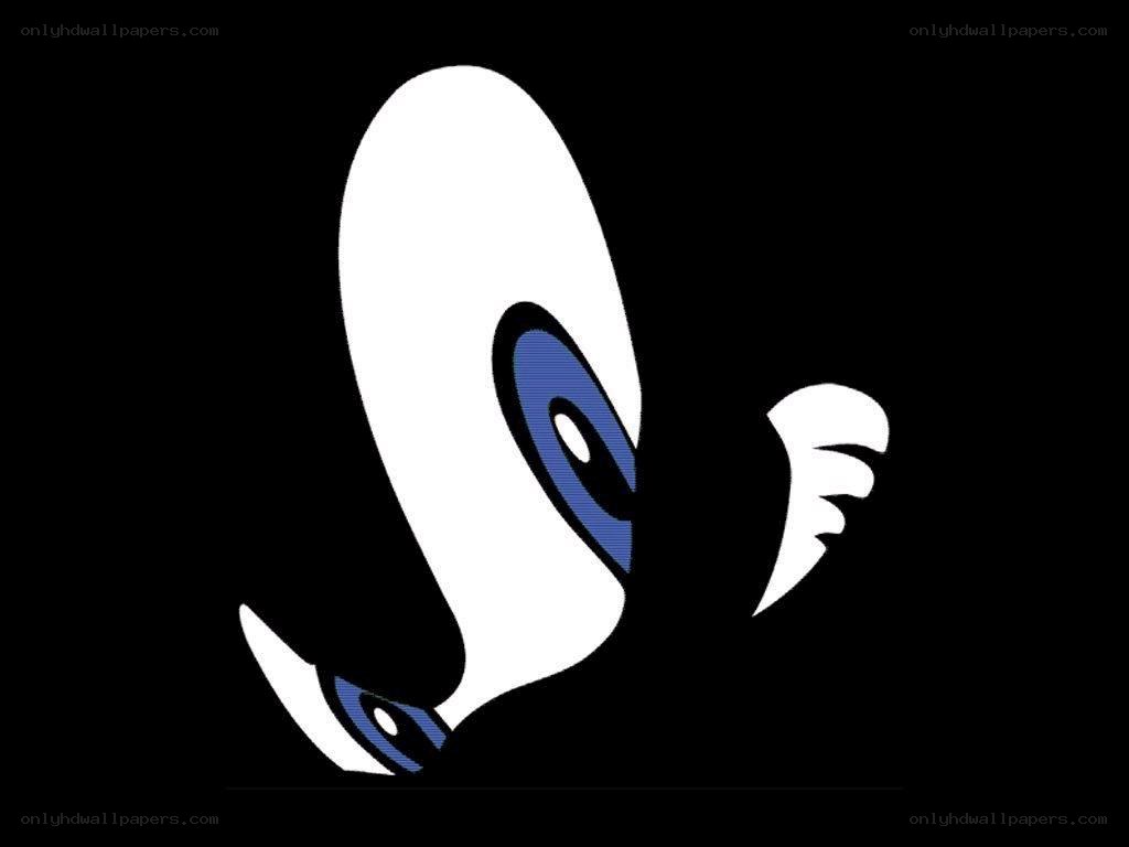 abstract white and blue eyes
