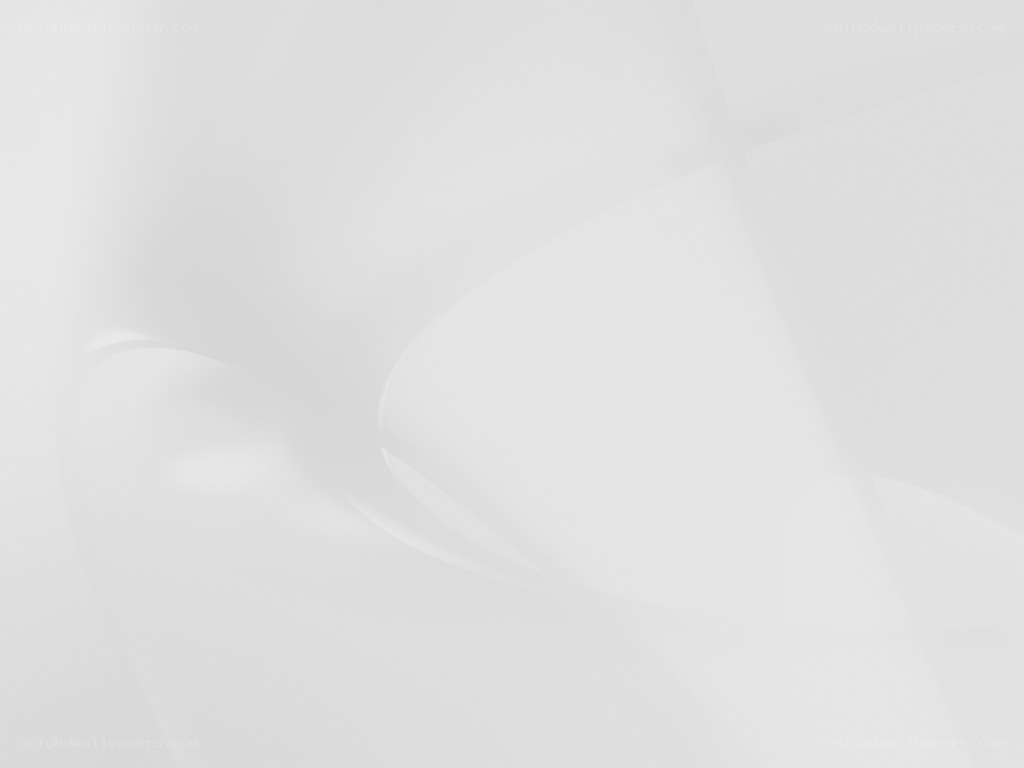 abstract white background