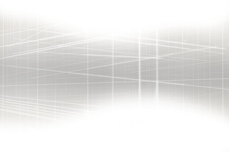 abstract white grid lines