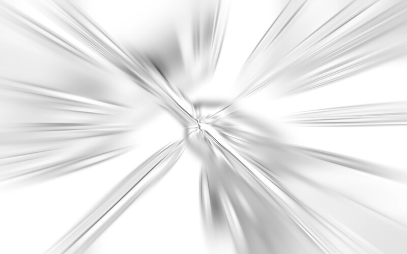 Abstract White Lines — Dynamic