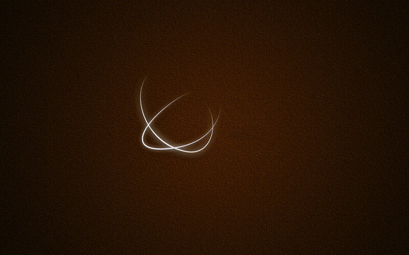 abstract white lines on brown