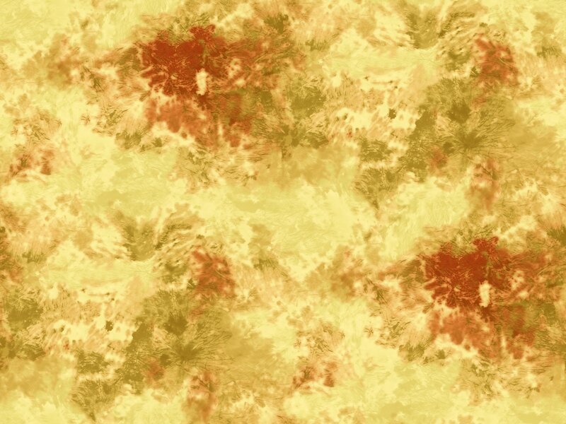 abstract yellow and red texture