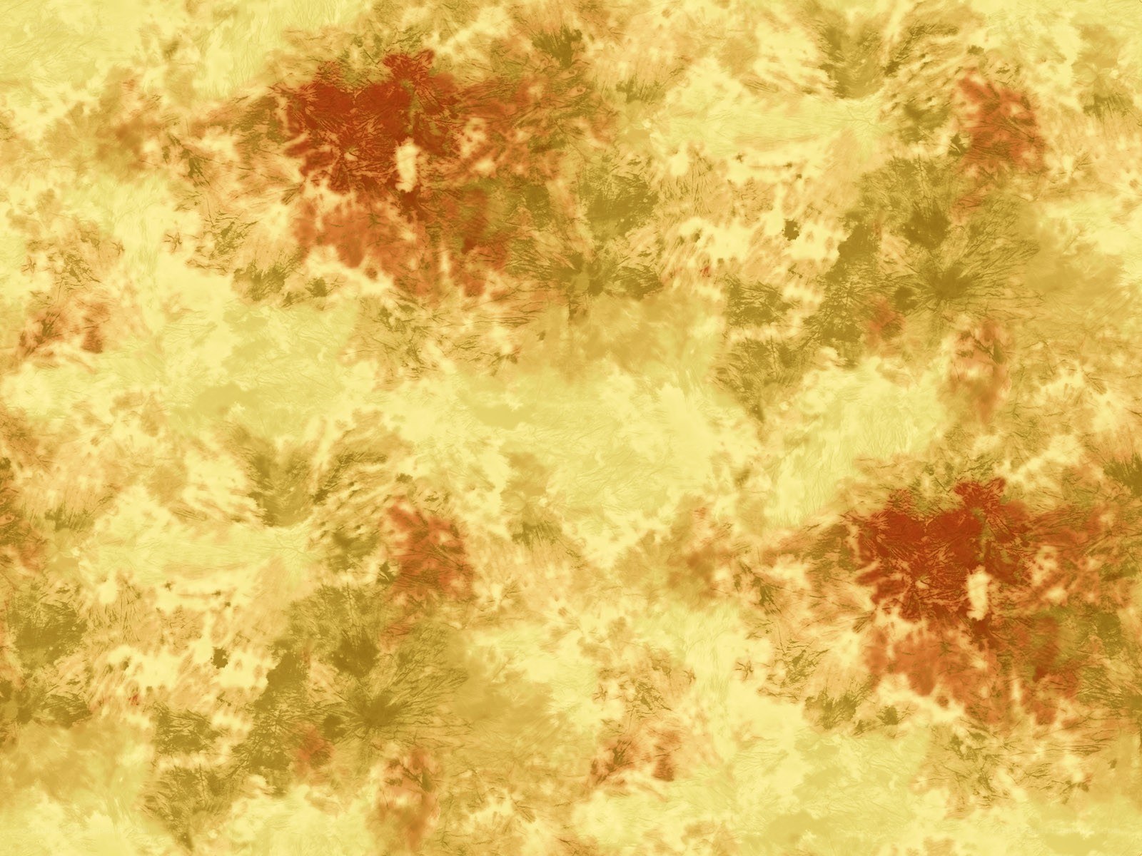 abstract yellow and red texture