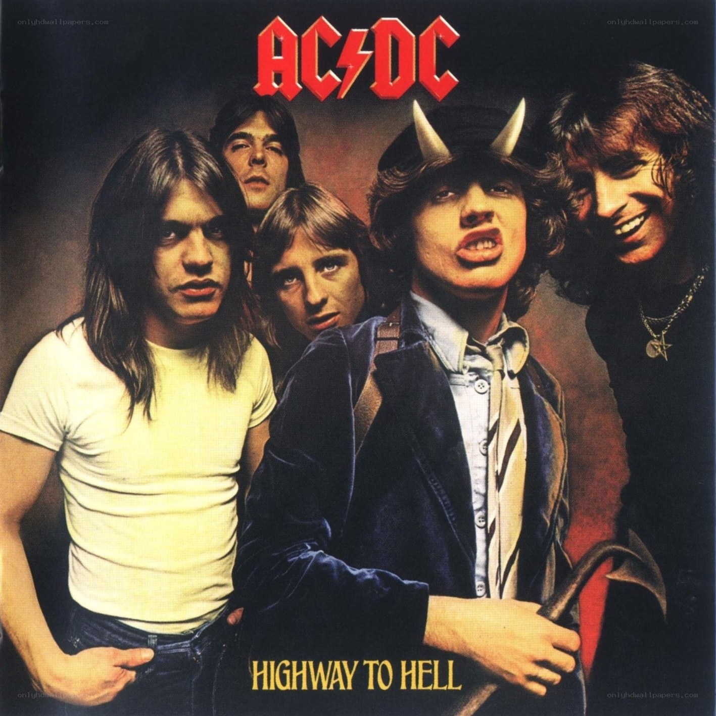 AC/DC Highway to Hell