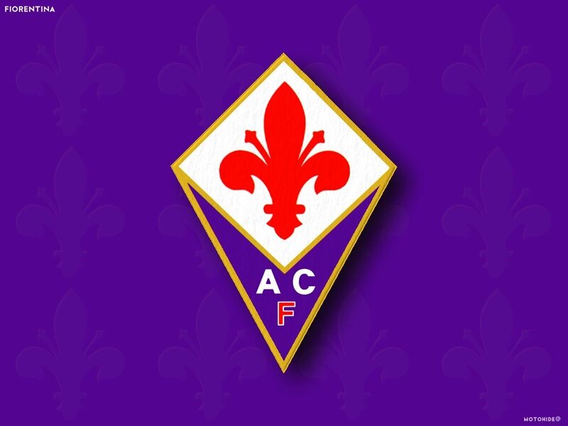 AC Fiorentina logo