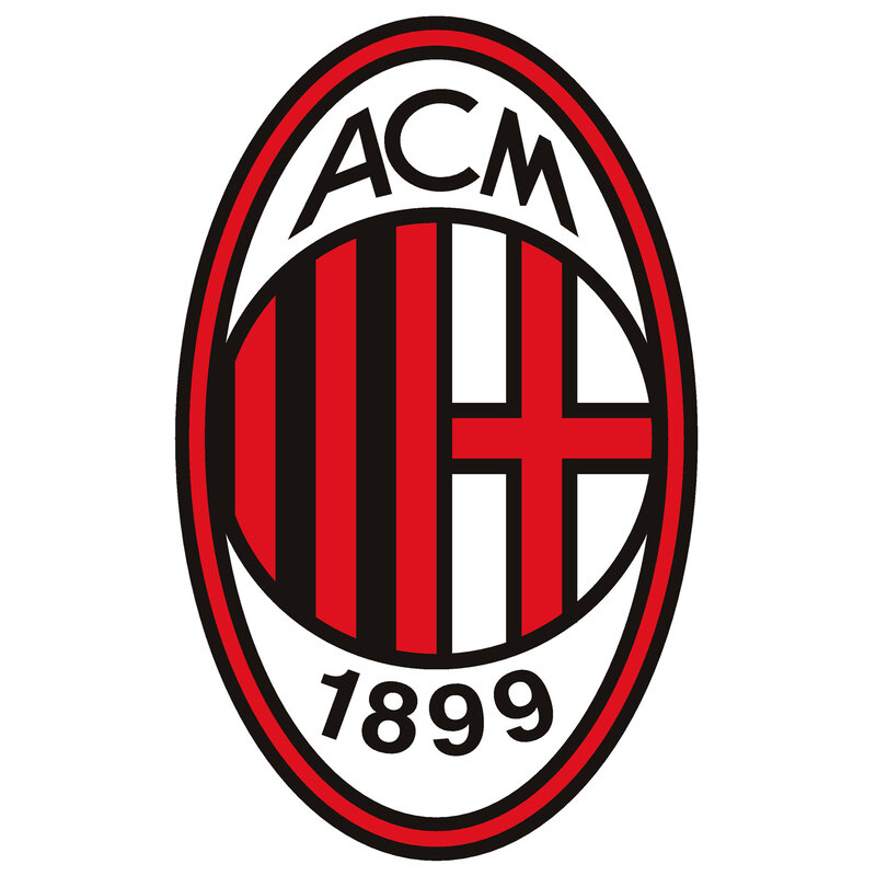 AC Milan club crest