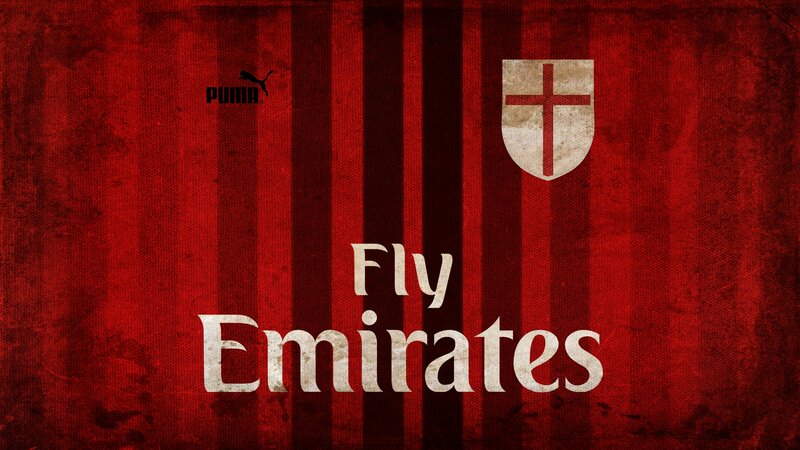 AC Milan Jersey