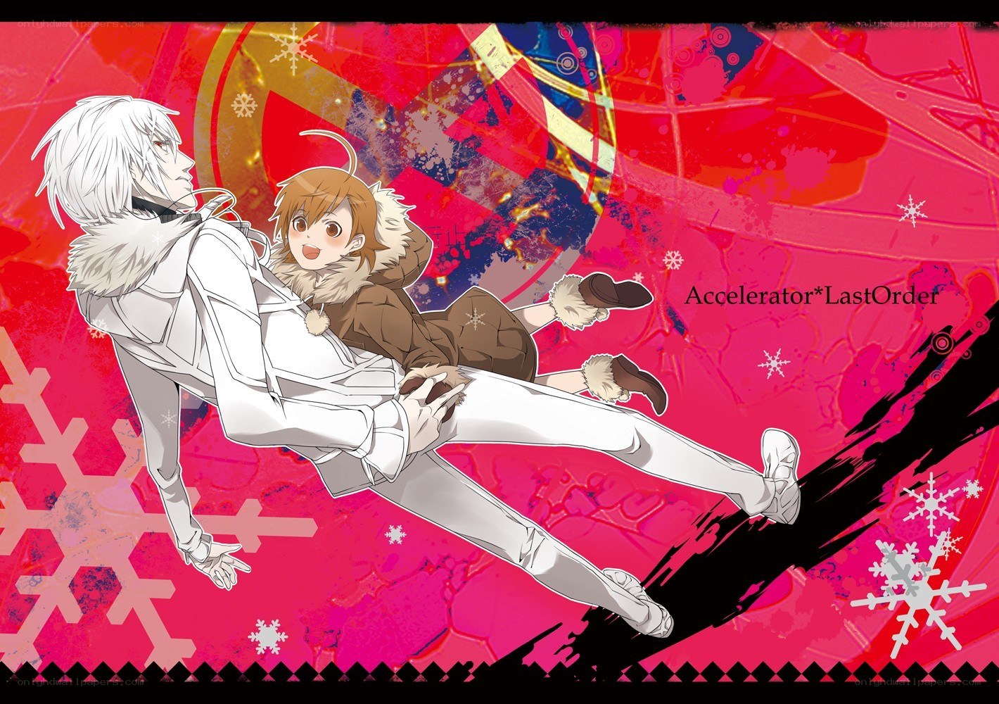 Accelerator and Last Order