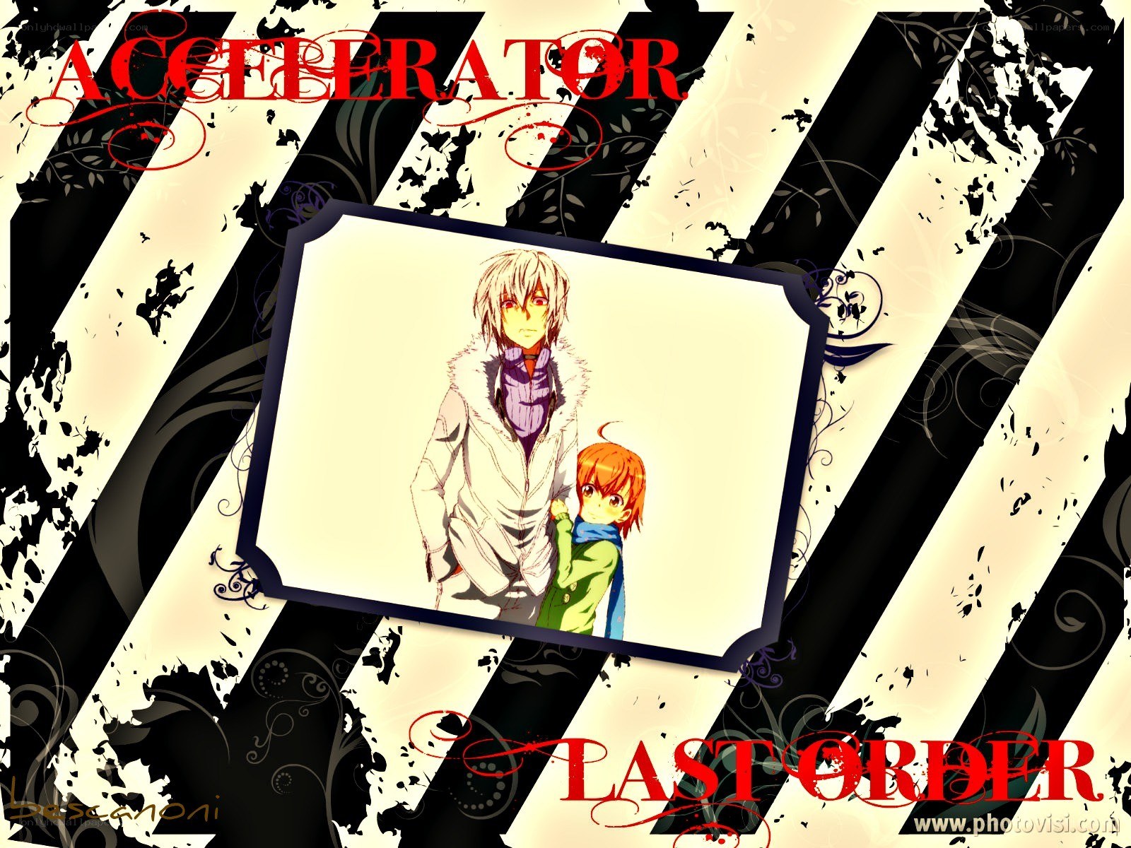 Accelerator and Last Order