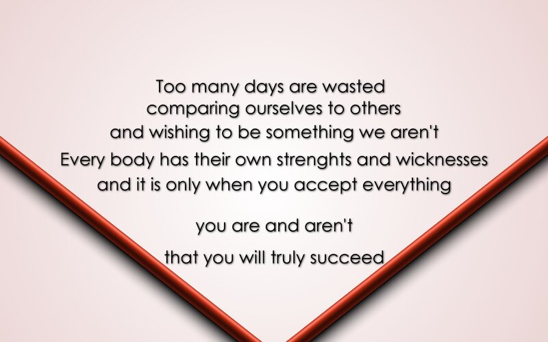 acceptance quote