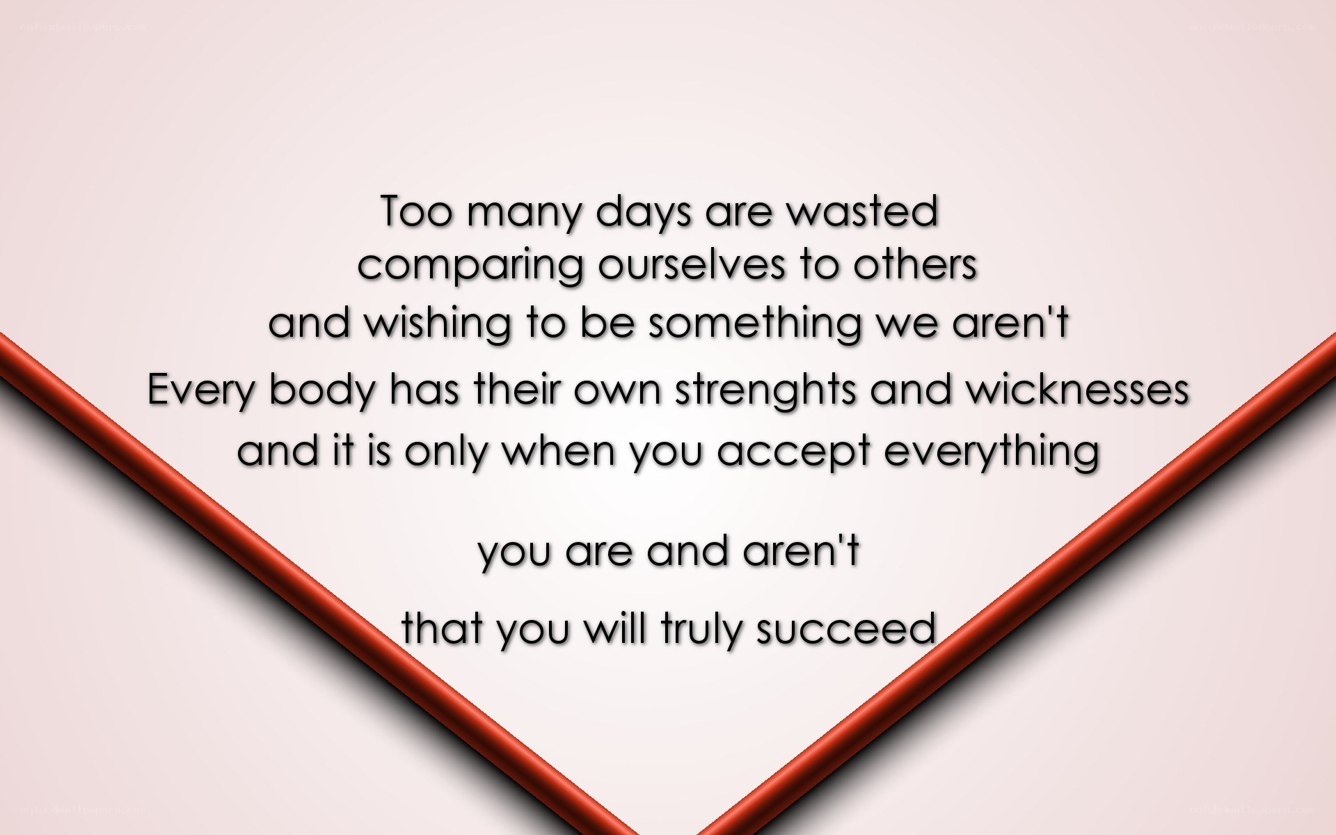 acceptance quote