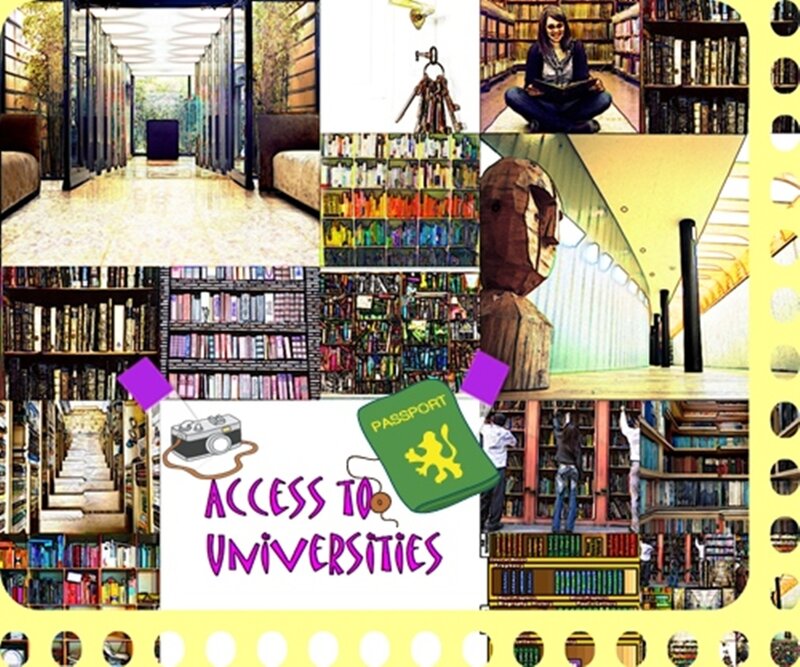 Access to Universities collage