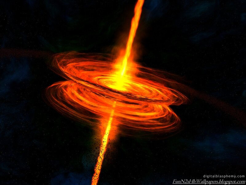 Accretion Disk and Jets