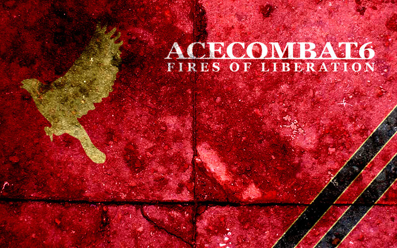 Ace Combat 6: Fires of Liberation