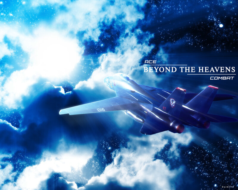 Ace Combat: Beyond the Heavens