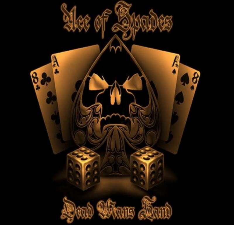 Ace of Spades: Dead Man's Hand
