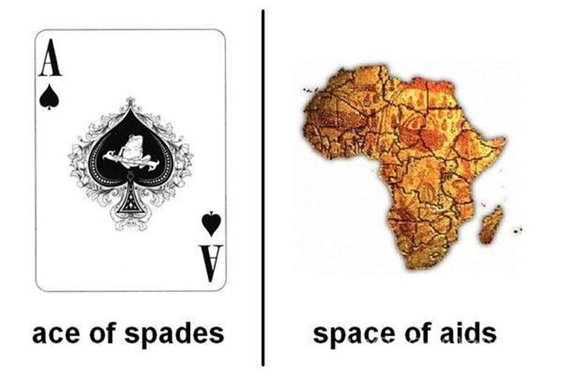ace of spades joke
