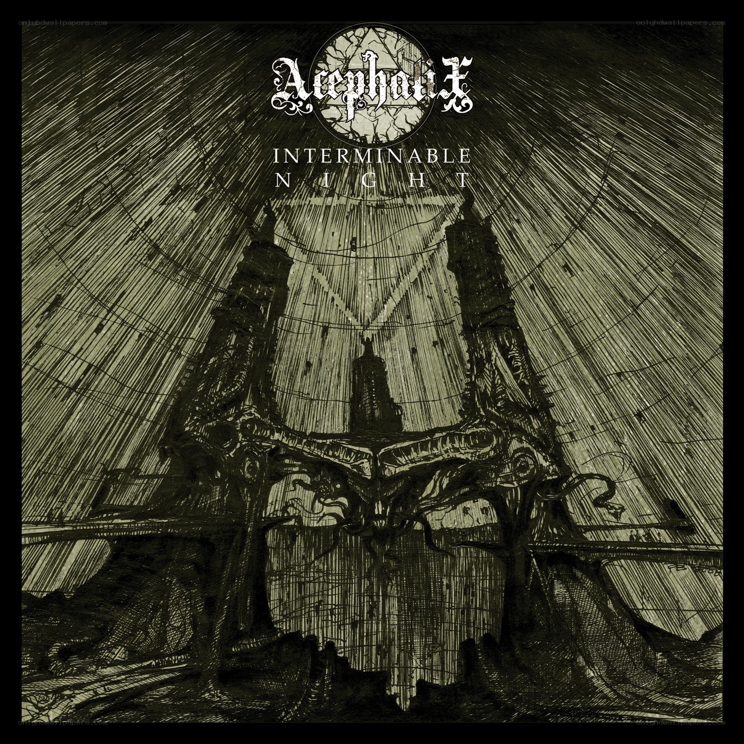 Acephalic - Interminable Night