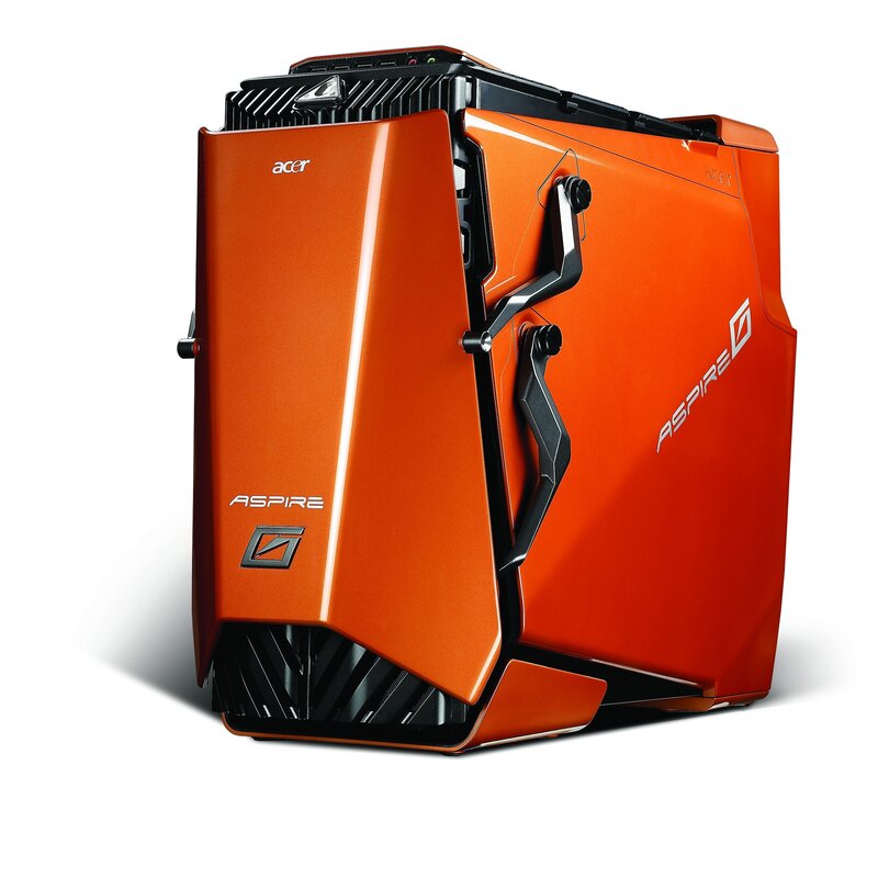 Acer Aspire G desktop