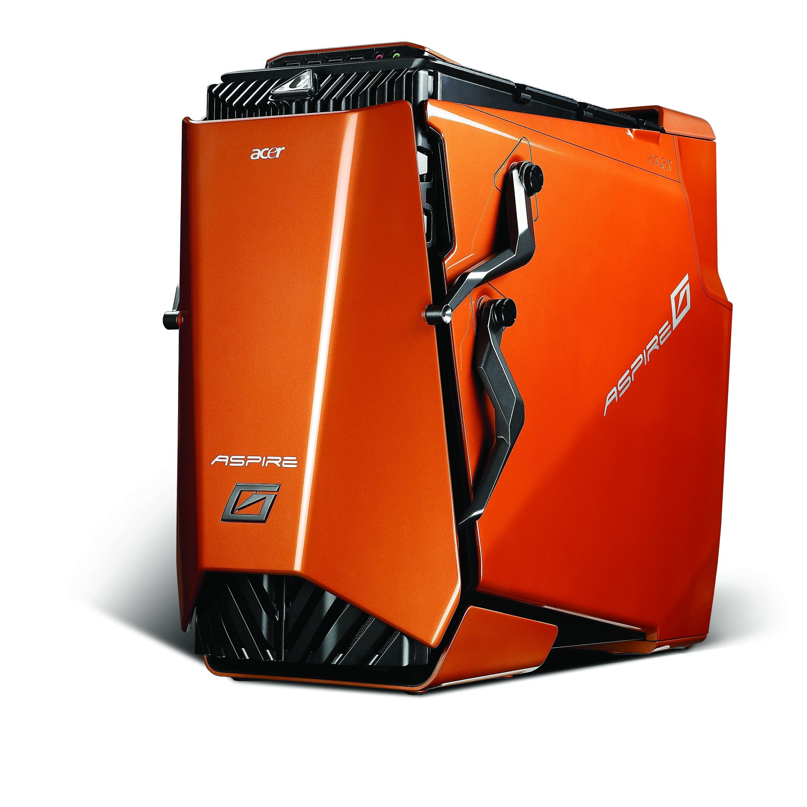 Acer Aspire G desktop
