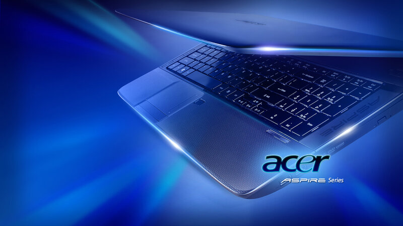 Acer Aspire Laptop