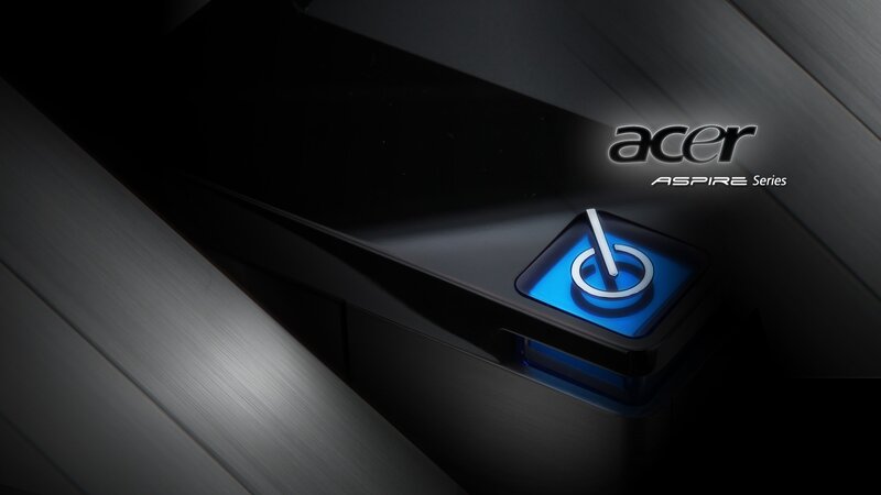 Acer Aspire Series device