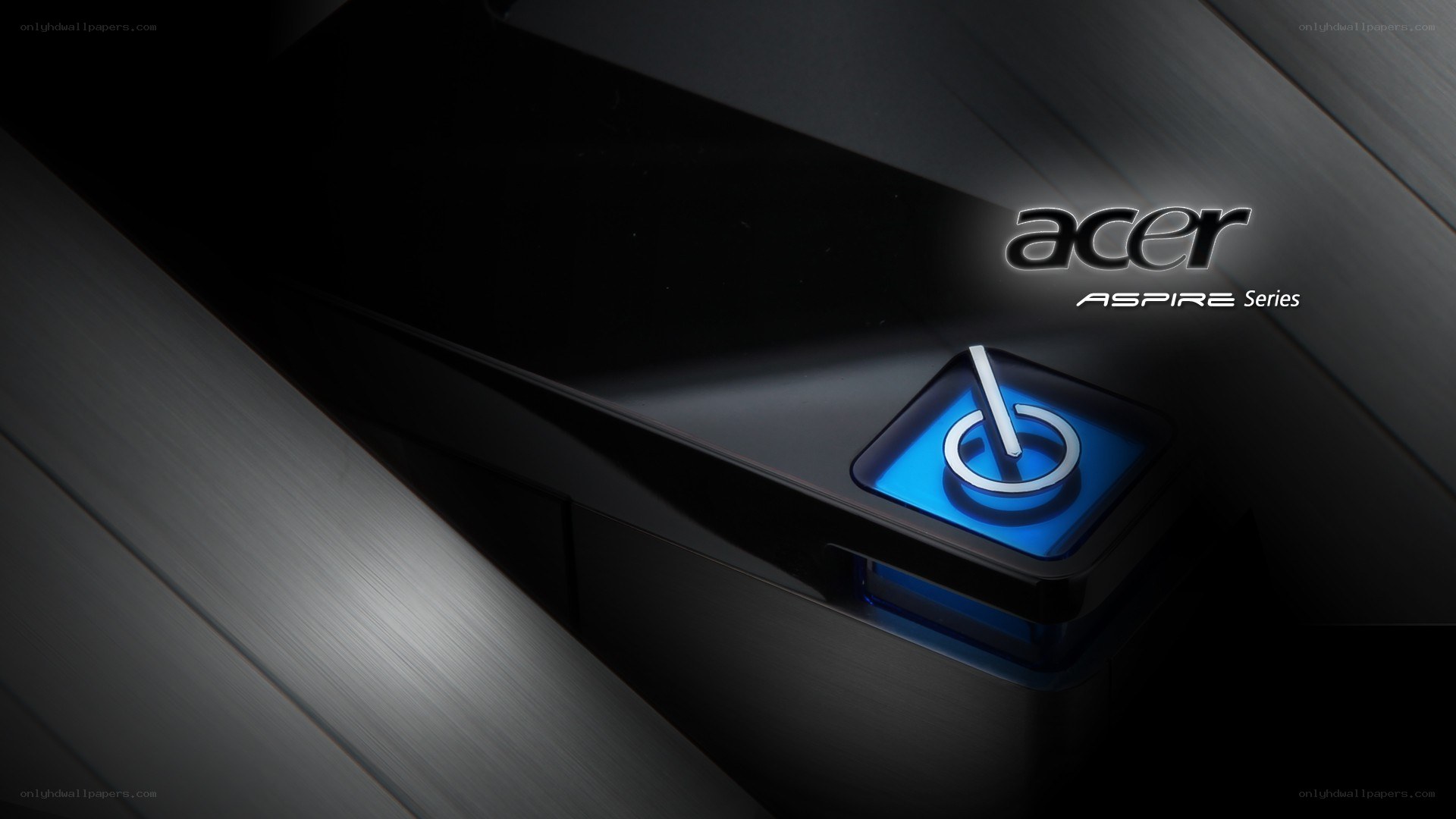 Acer Aspire Series device