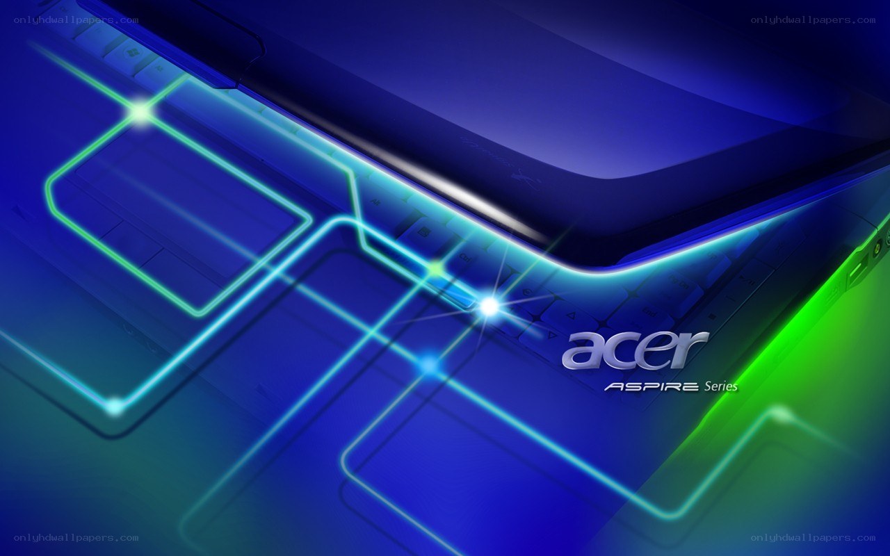 Acer Aspire Series laptop