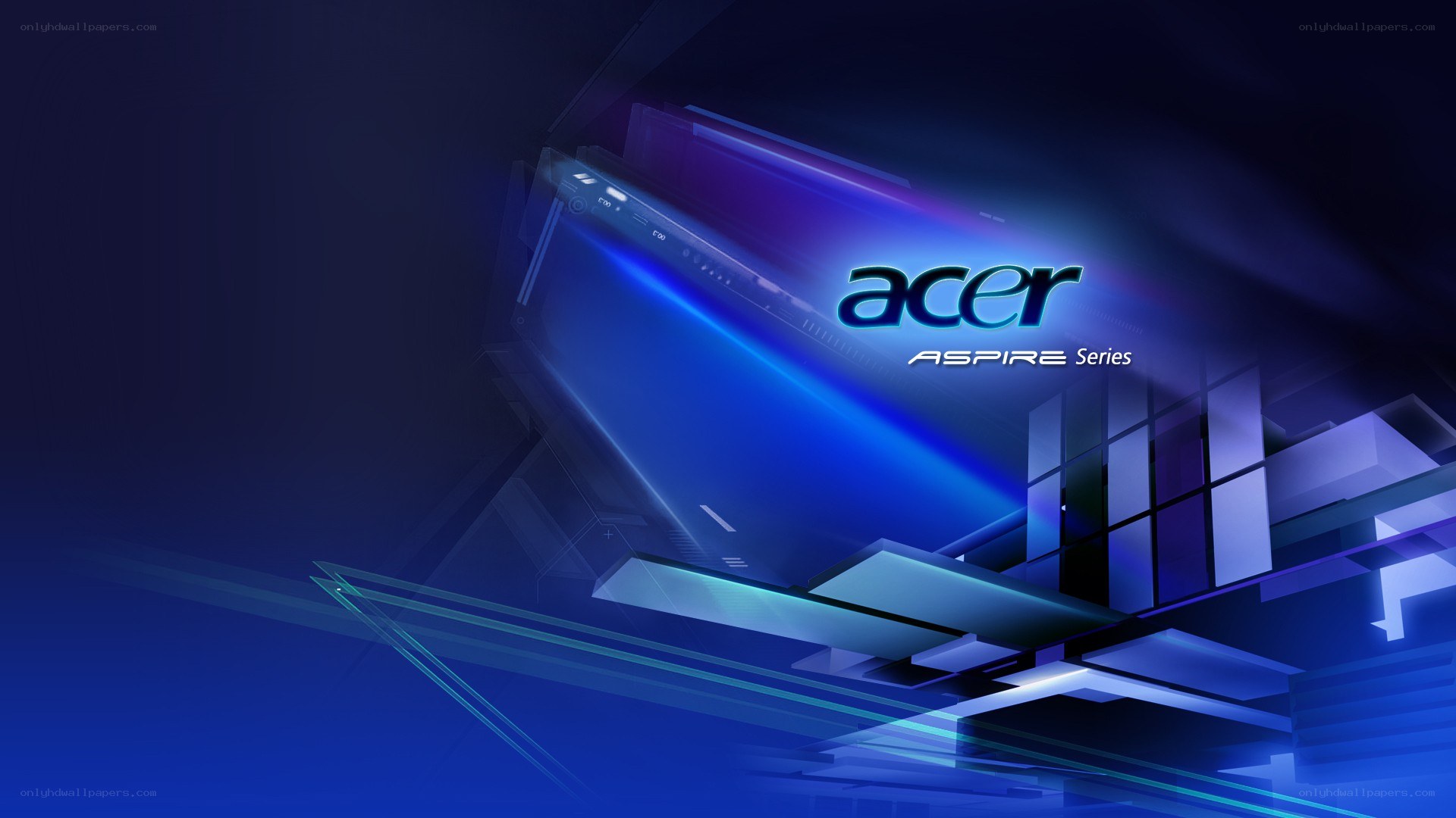 Acer Aspire Series laptop