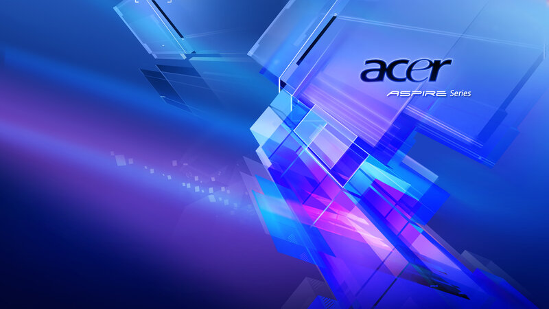 Acer Aspire Series Logo