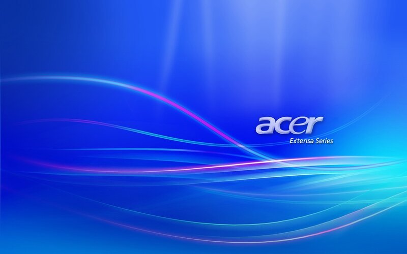 Acer Extensa Series Logo