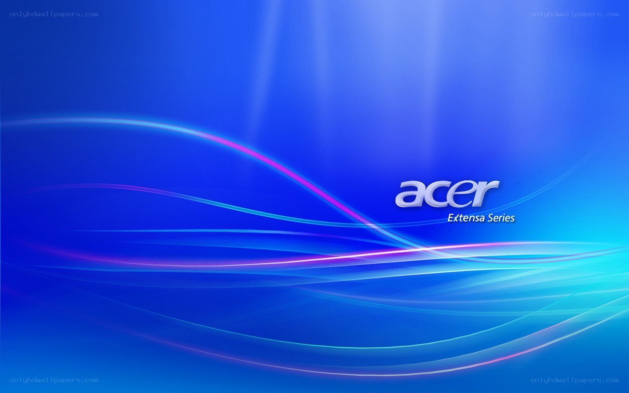 Acer Extensa Series promotional image