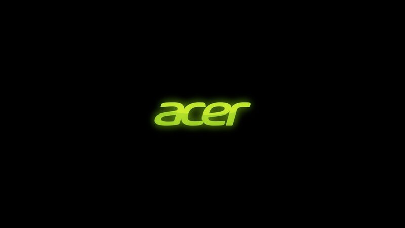 Acer Logo