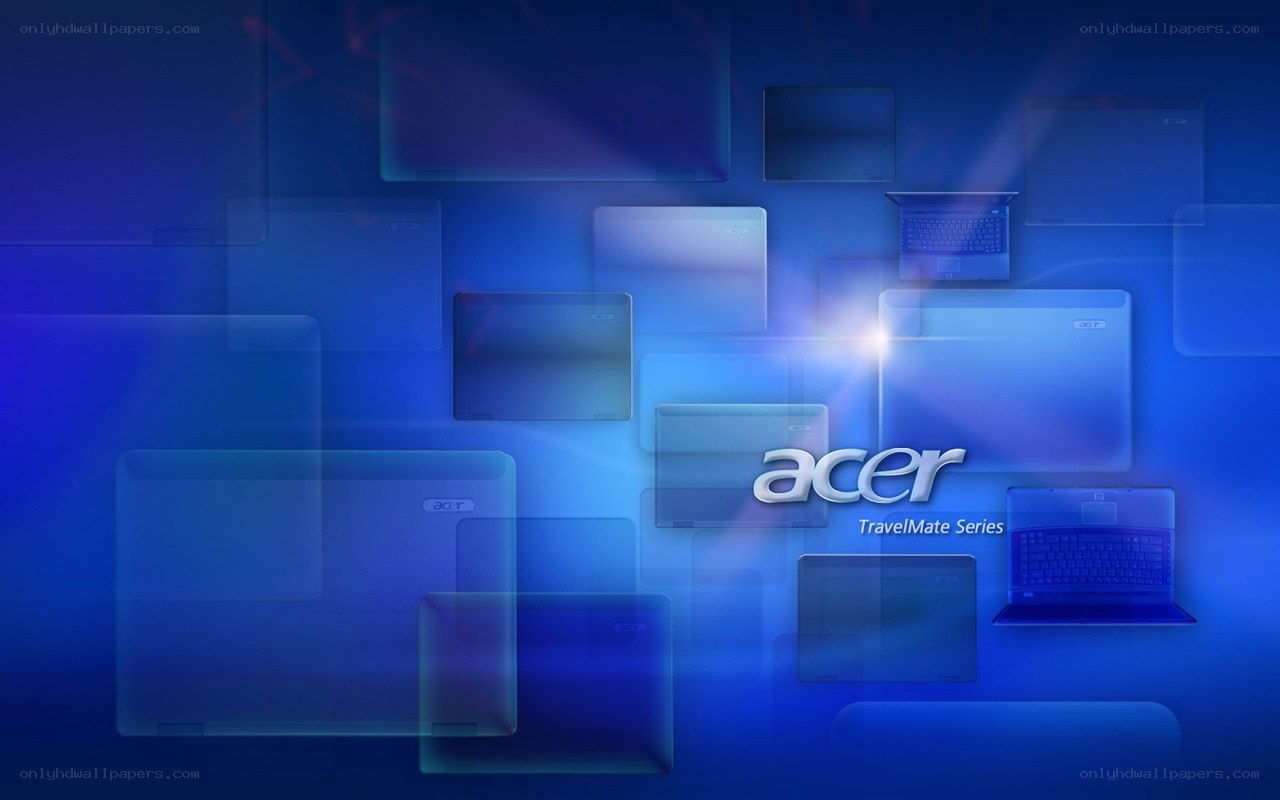 Acer TravelMate Series laptops