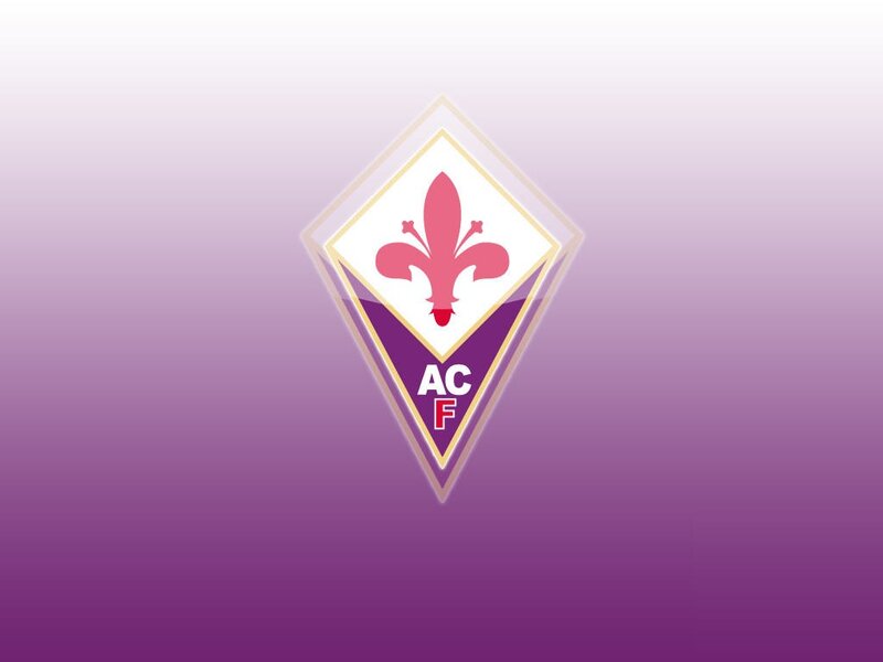 ACF Fiorentina logo