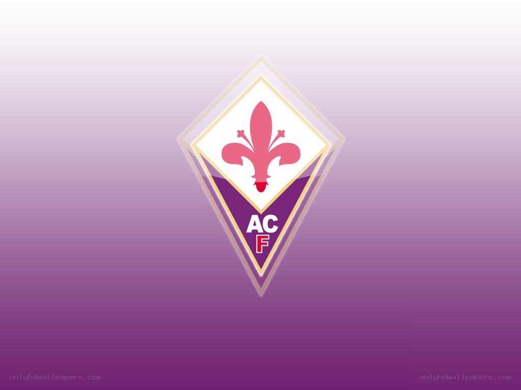 ACF Fiorentina logo