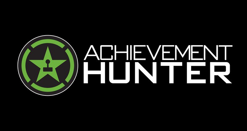 Achievement Hunter Logo