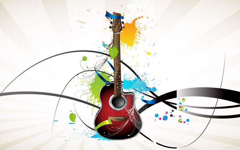 Acoustic Guitar