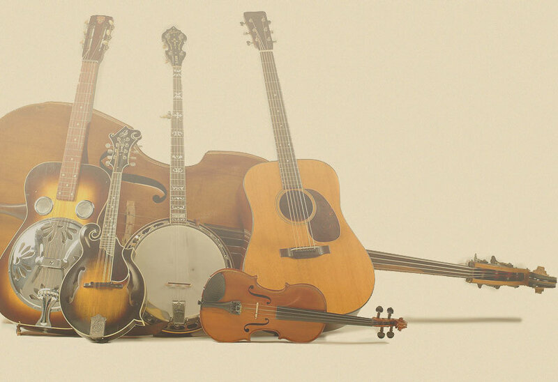 Acoustic String Instruments