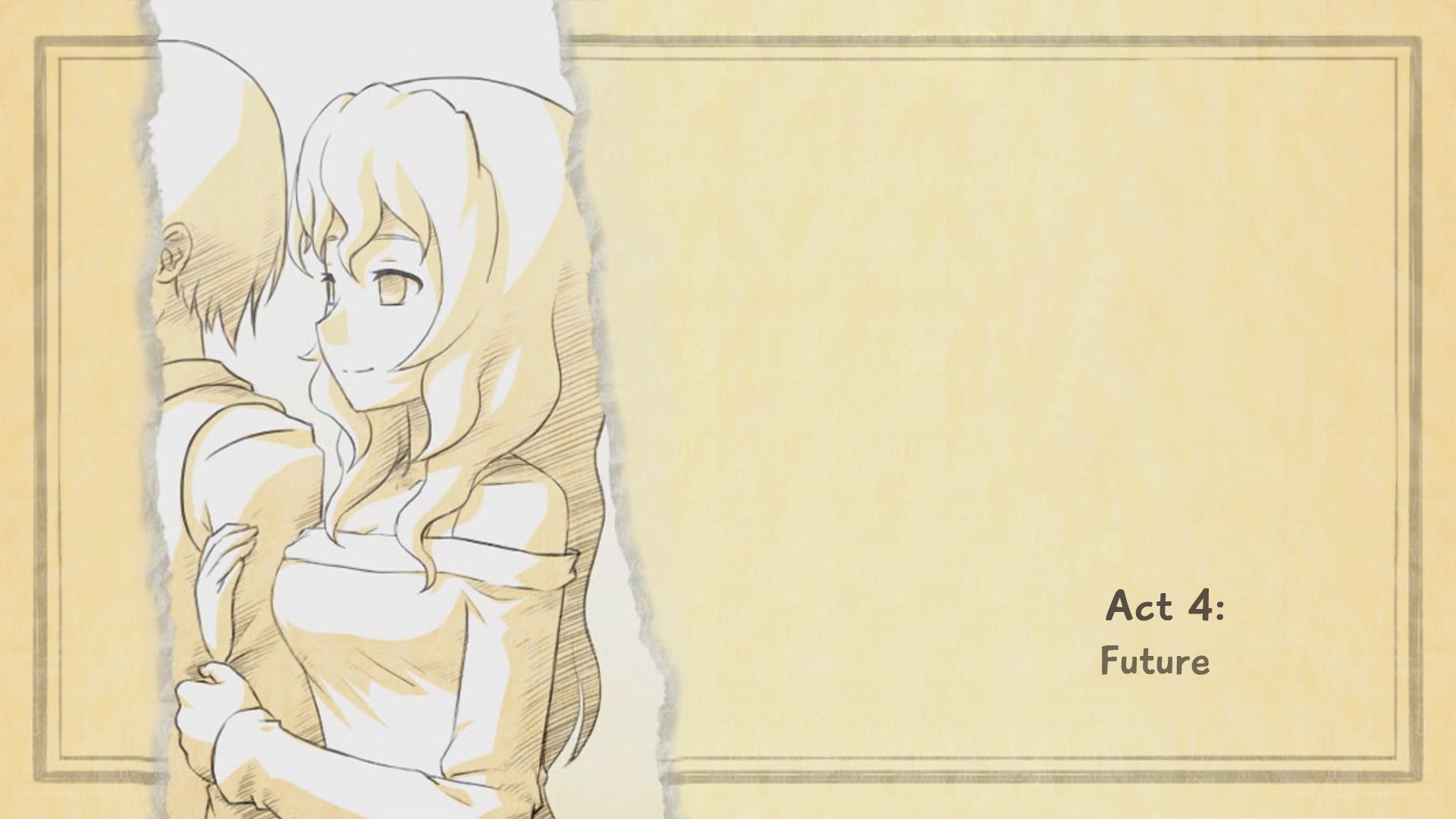 Act 4: Future
