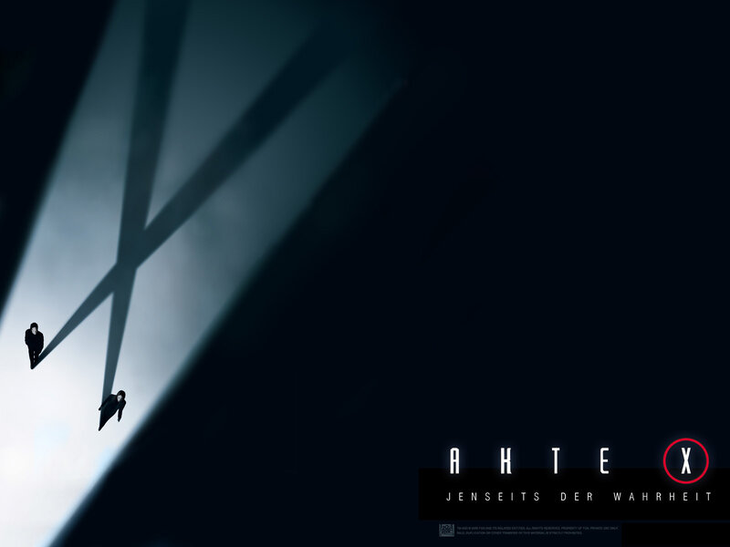 Acte X: The Other Side of Truth