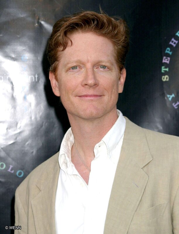 Actor at a public event