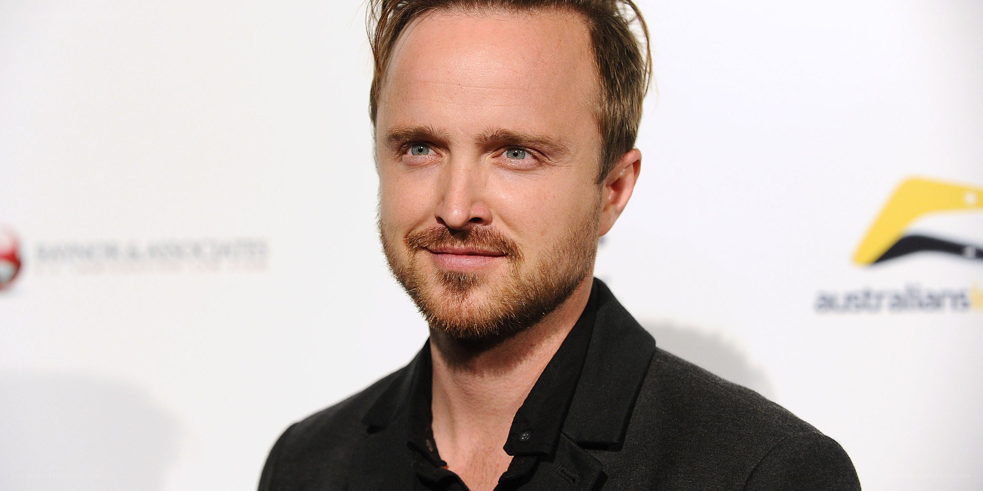 actor at event