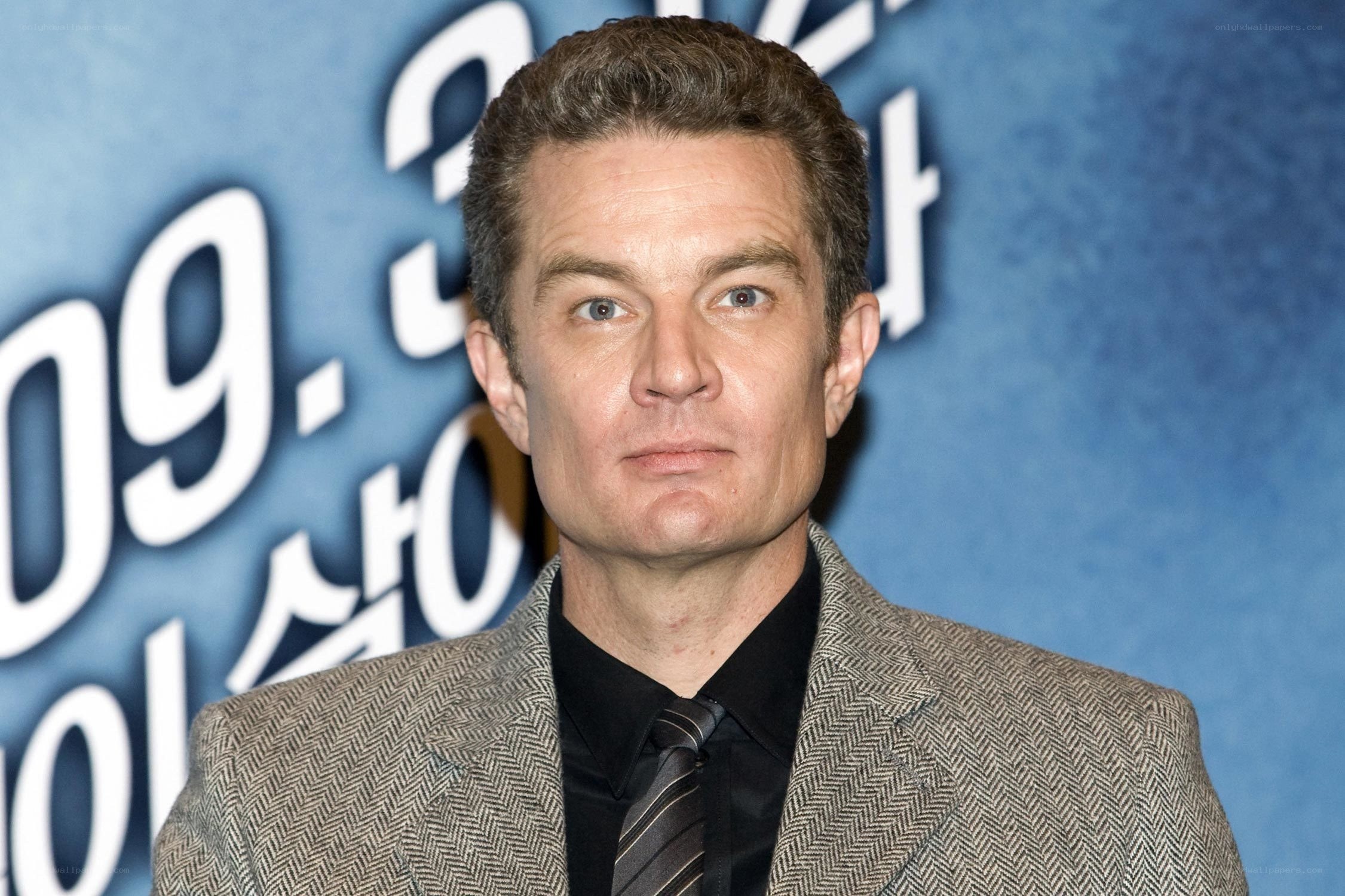 actor at promotional event