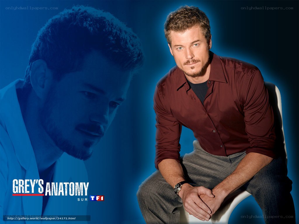 actor from grey's anatomy