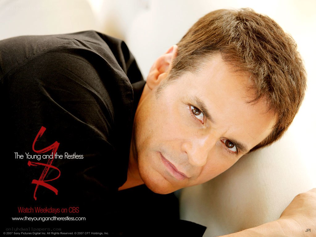 actor from the young and the restless