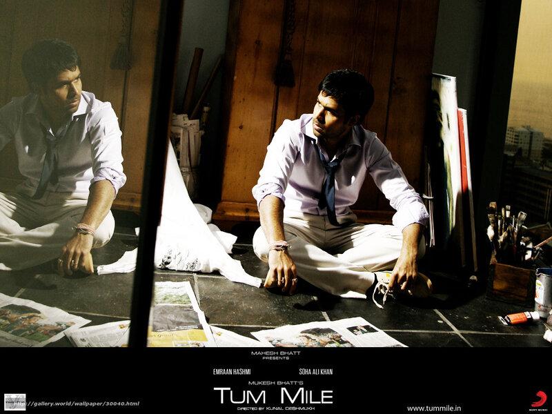 actor in art studio