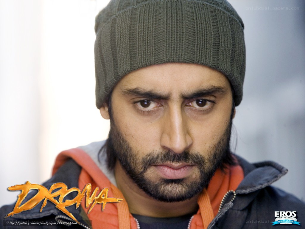 Actor in beanie hat