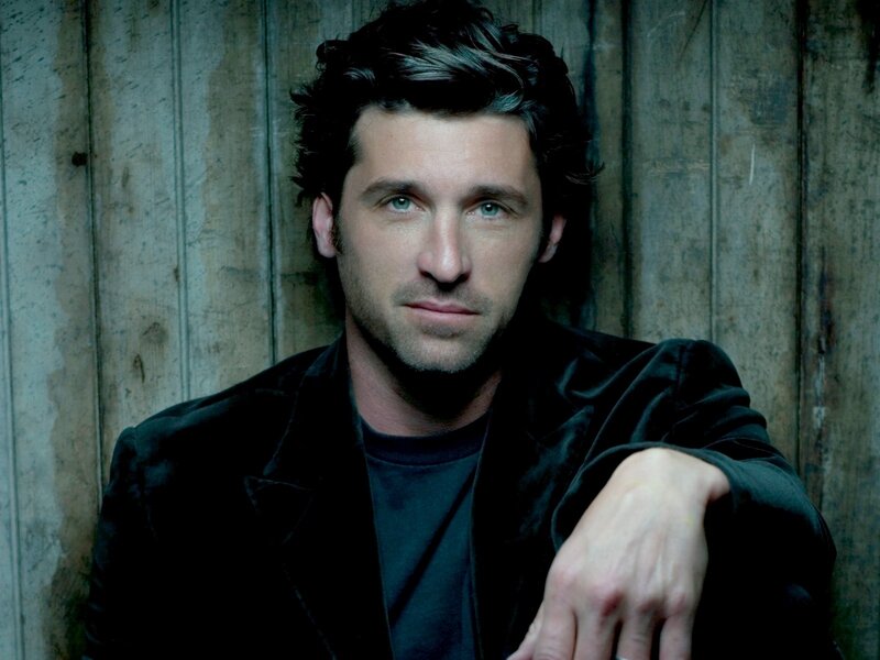 actor in black jacket