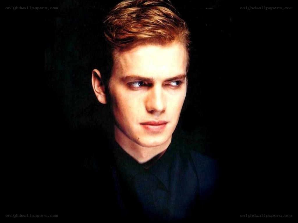 actor in black shirt